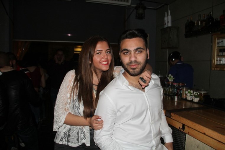 Concrete Beirut on Saturday